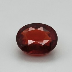 Hessonite  (Gomed) 9.08 Ct Certified